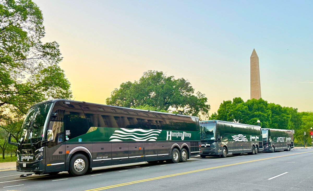 Hampton Jitney tweet media