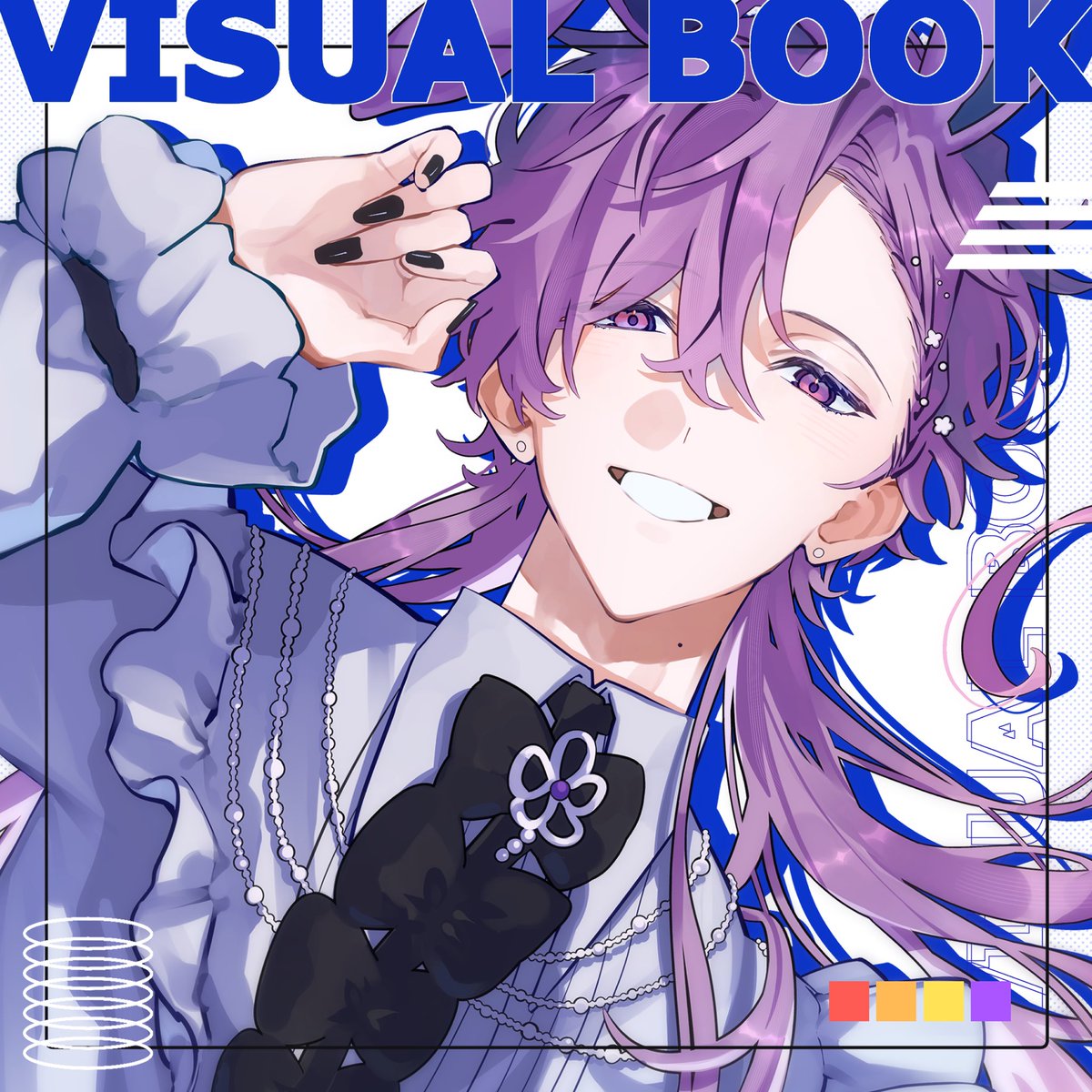 ぺち🥕南1ホールG-61 tweet media