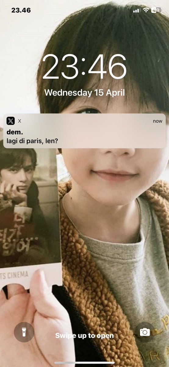 ℓყ. ˖᯽ ݁˖ tweet media