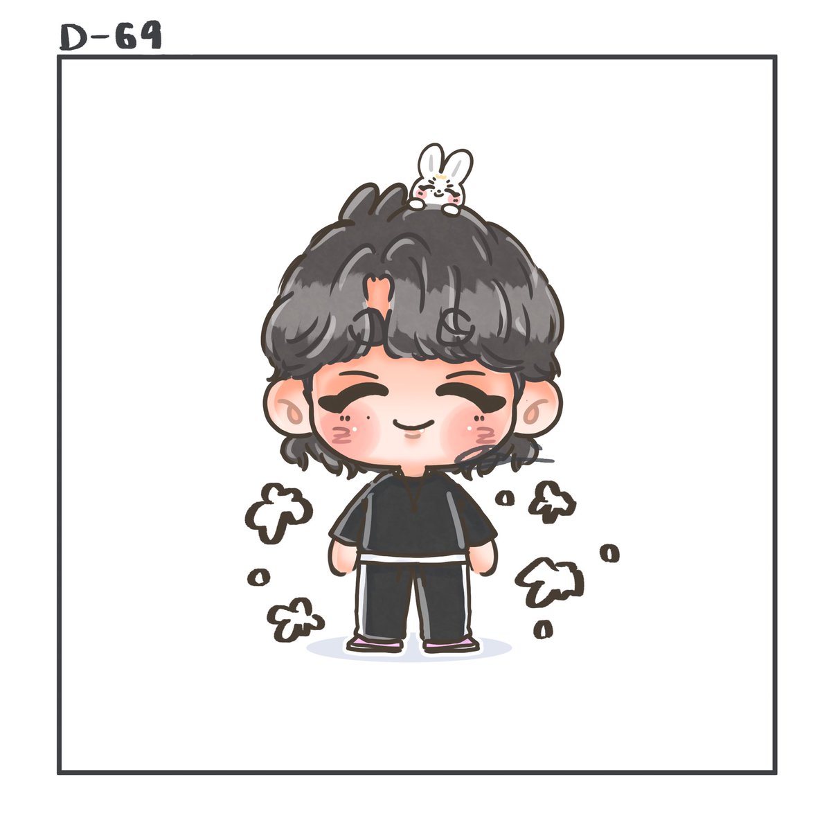 𝗗-𝟲𝟵

 #seventeenfanart  #JEONGHAN