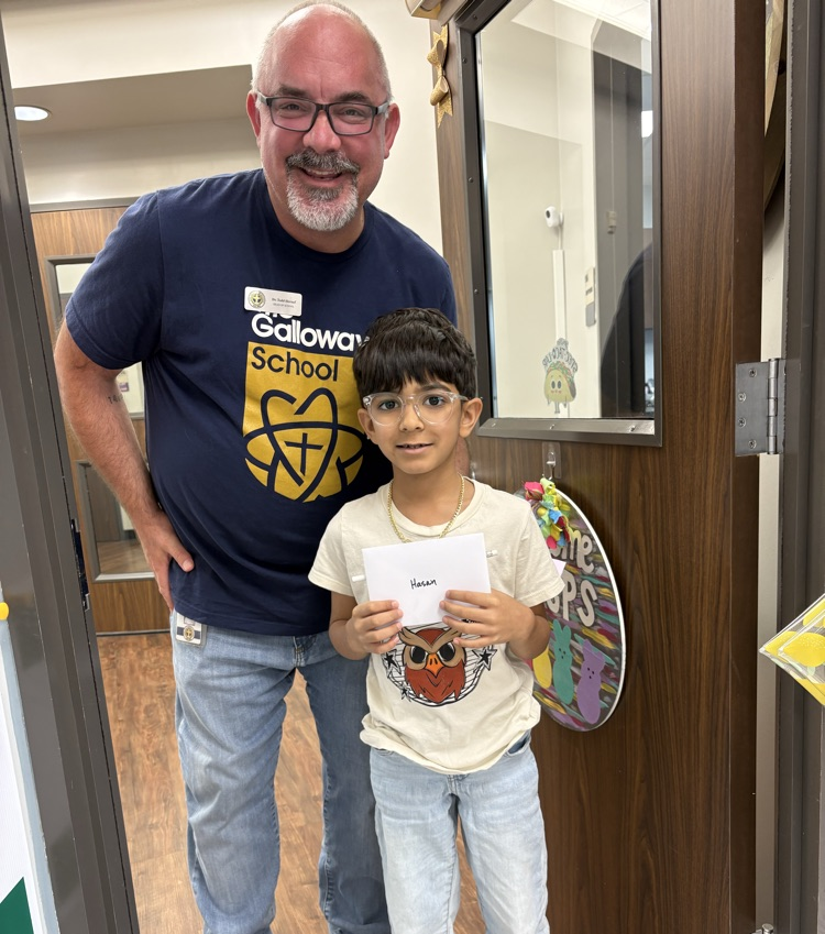 TGSFriendswood's tweet photo. Happy birthday to Hasan - he's a first grade Owl, and we love having g his family here at Galloway! #tgs2526 #tgscelebrates https://t.co/bKegM4SgOn