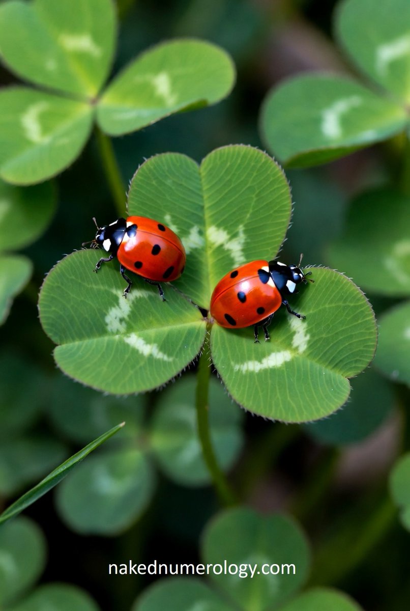 RT FOR GOOD LUCK AND FINANCIAL BLESSINGS🍀🐞