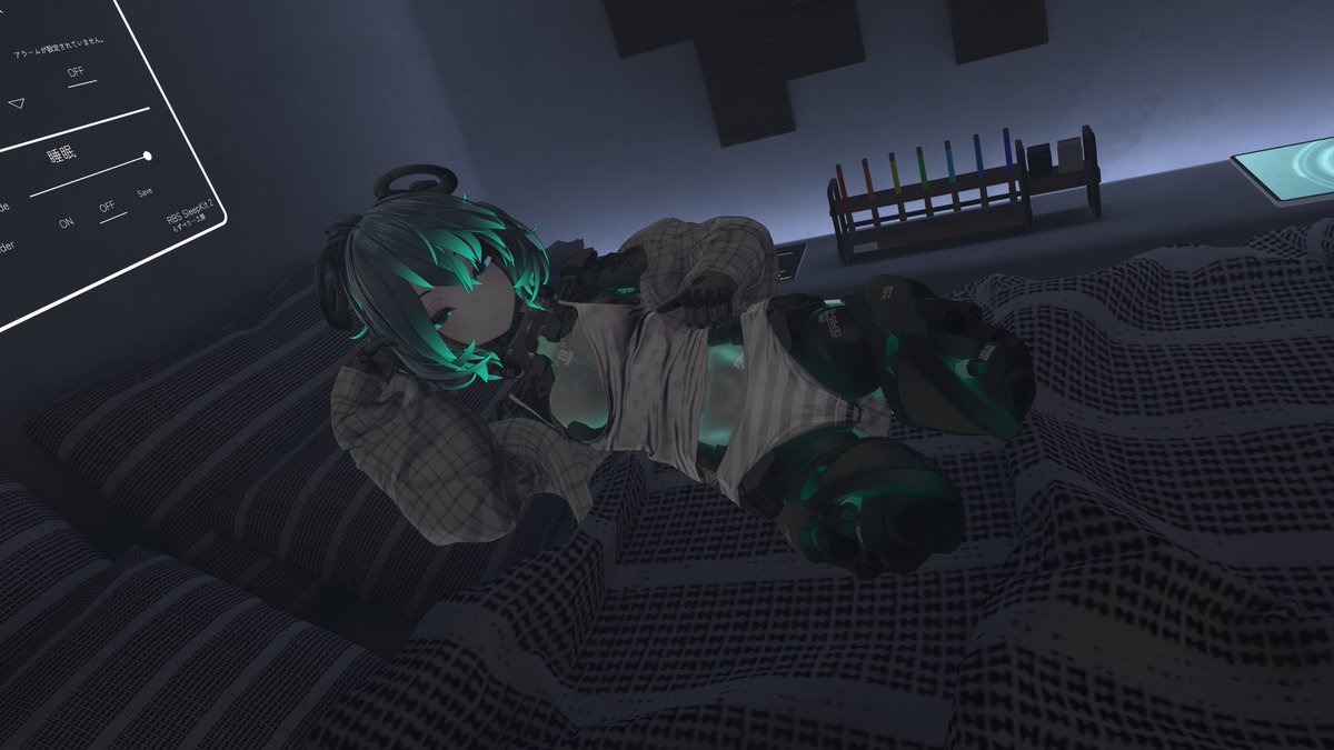 Azure小藍 tweet media