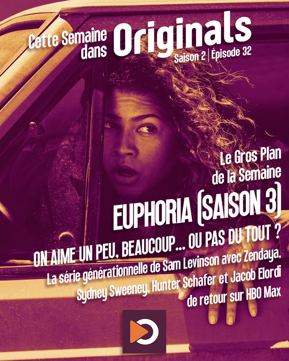 Originals tweet media