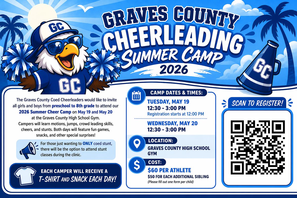 Graves Co Schools tweet media