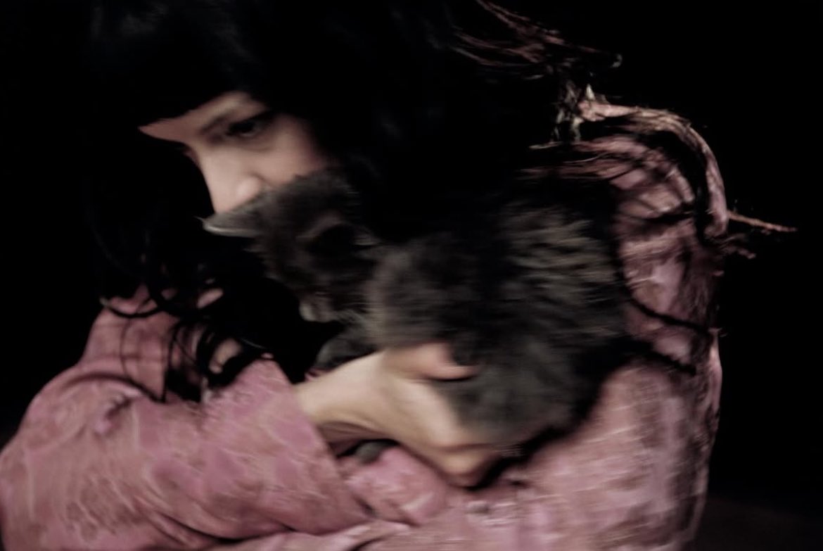 sabrina ♱ tweet media