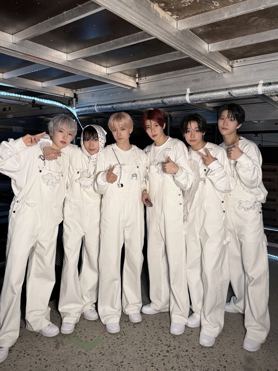 NCT WISH tweet media