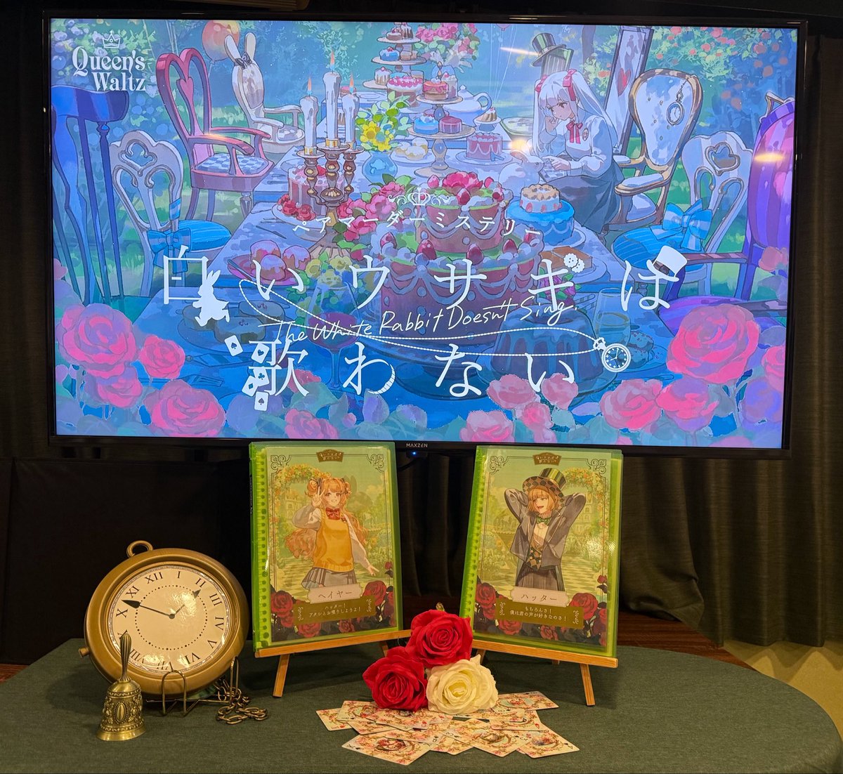 おれんじ(NAGAKUTSU) tweet media