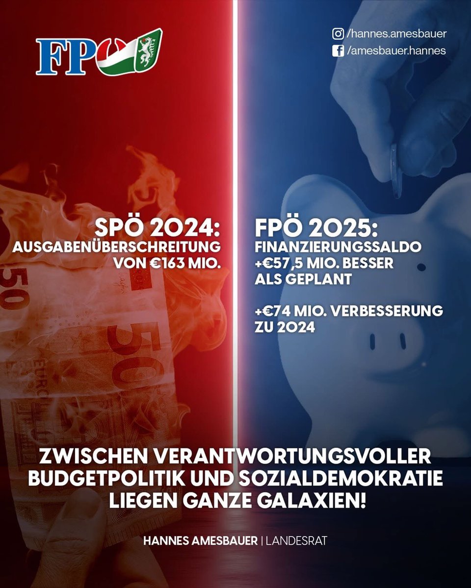 Hannes Amesbauer tweet media