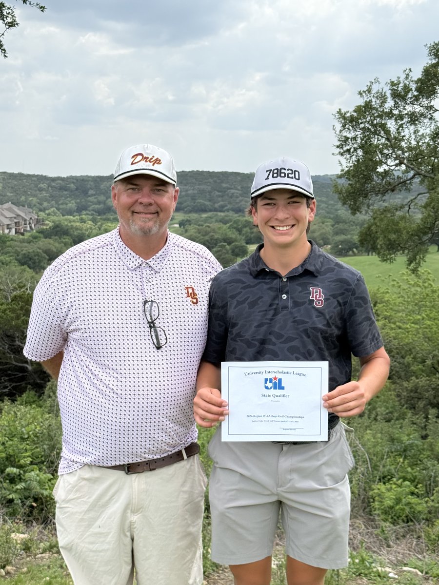 Dripping Springs ISD tweet media