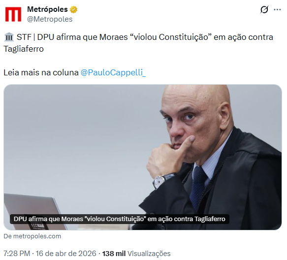 O Corvo tweet media