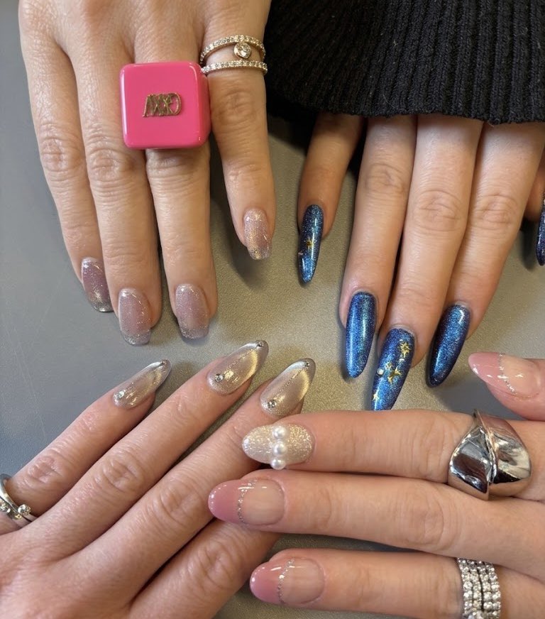 akiko_0209_'s tweet image. GACKT LAST SONGS 2026 feat. K
NHK大阪ホール　その1

ガク友さんたちとお茶して
ライブで泣いて笑って
乾杯してライブのお話して
いま帰り道

あーーー楽しかった✨✨✨

#GACKT