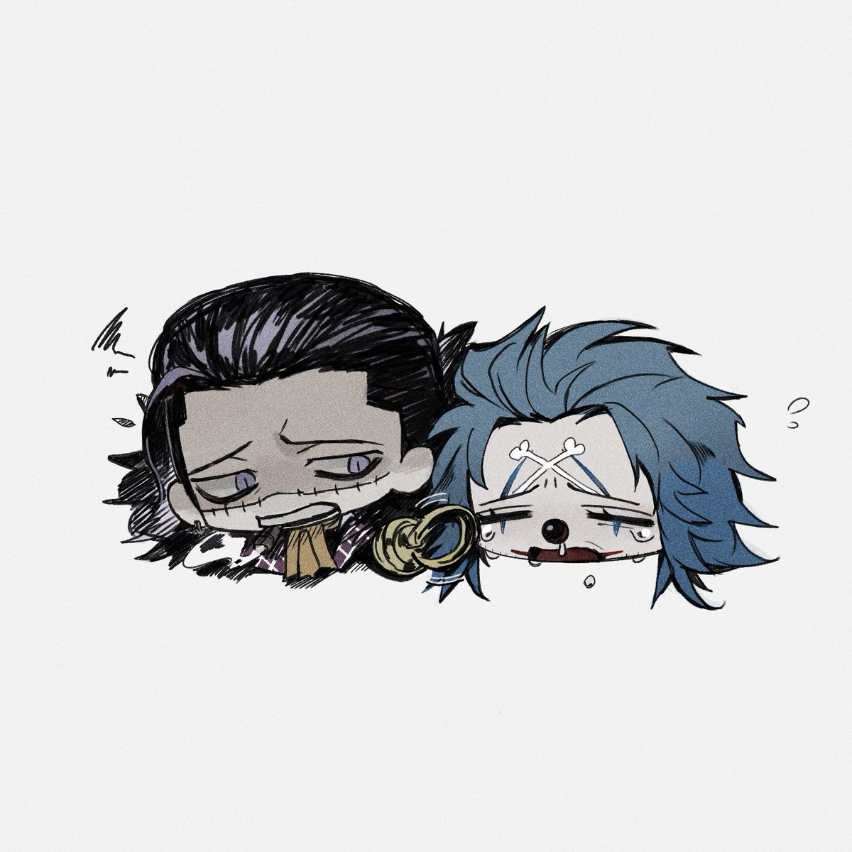 じゅーに tweet media