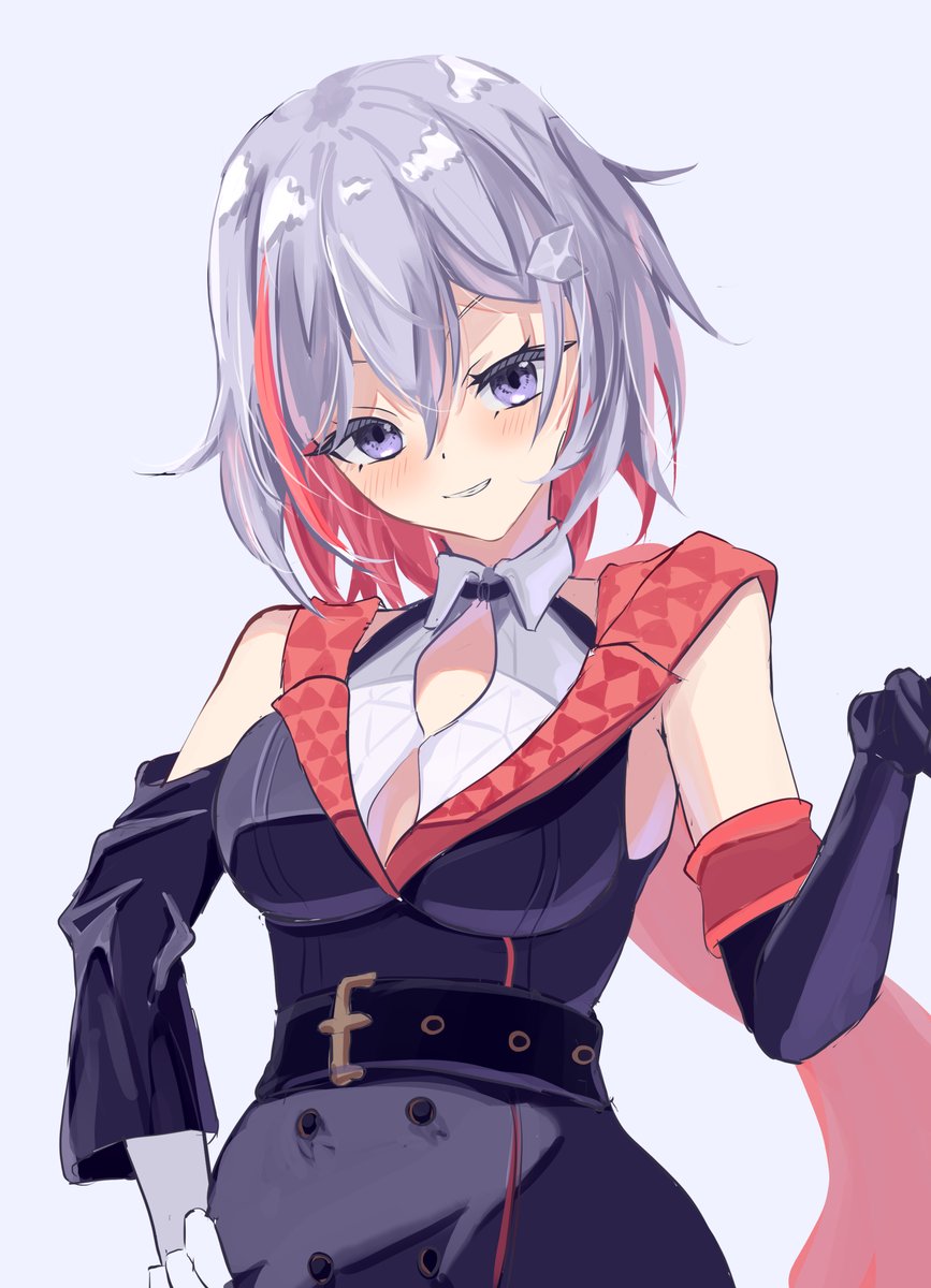 HonkaiStarRail #Topaz #崩壊スターレイル #トパーズ Day17 ほぼwip
