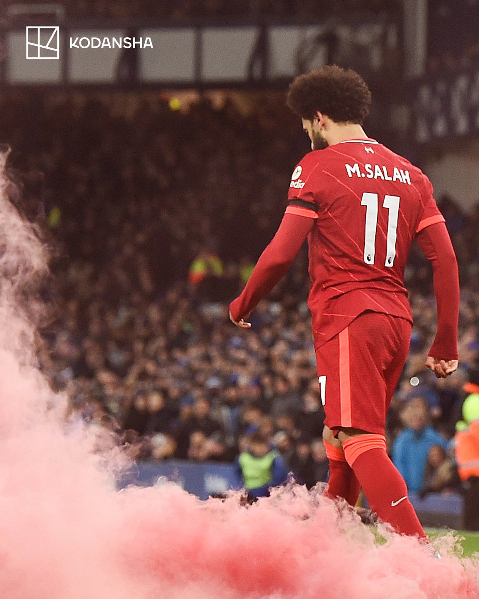 Liverpool FC tweet media