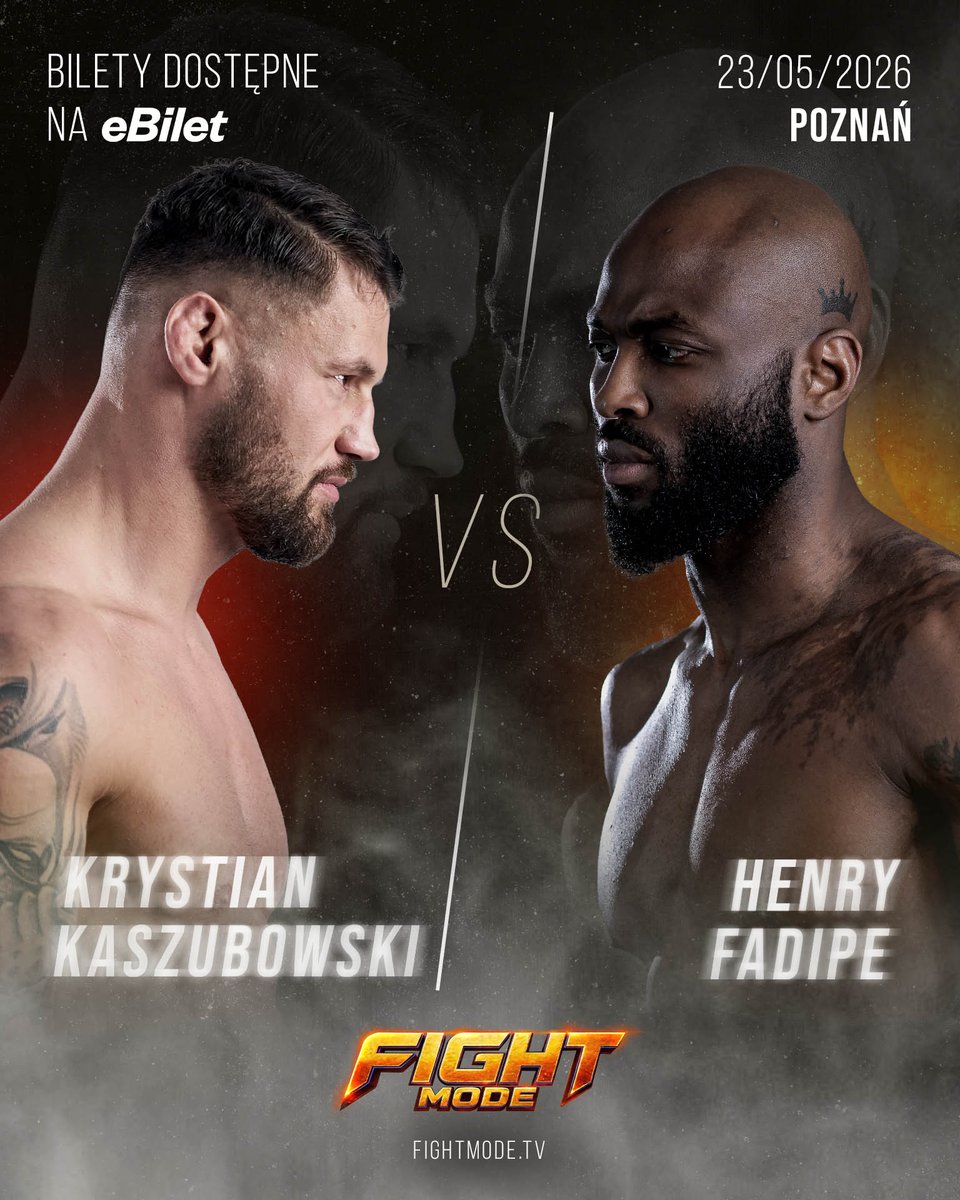 Fight Mode tweet media