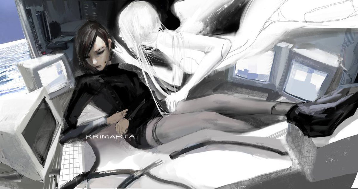 Krimarta tweet media