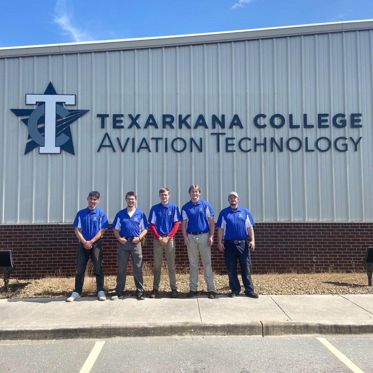 Aerospace Maintenance Council tweet media