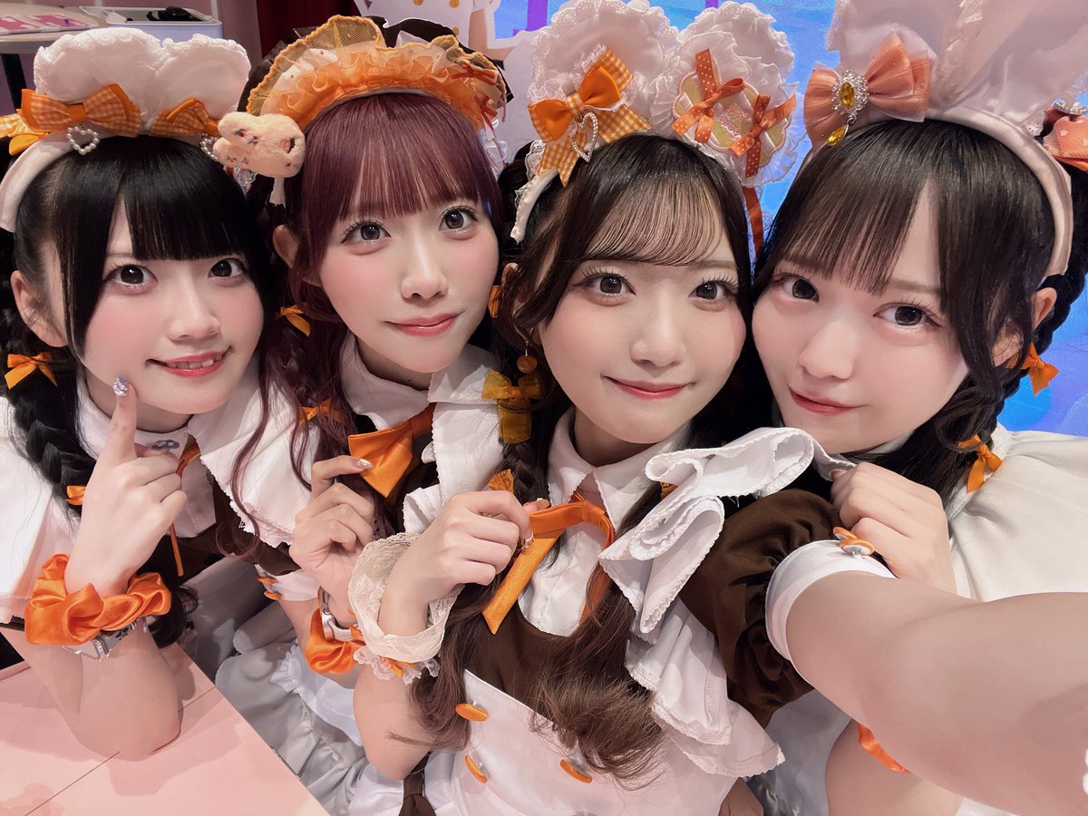 ちなつ tweet media