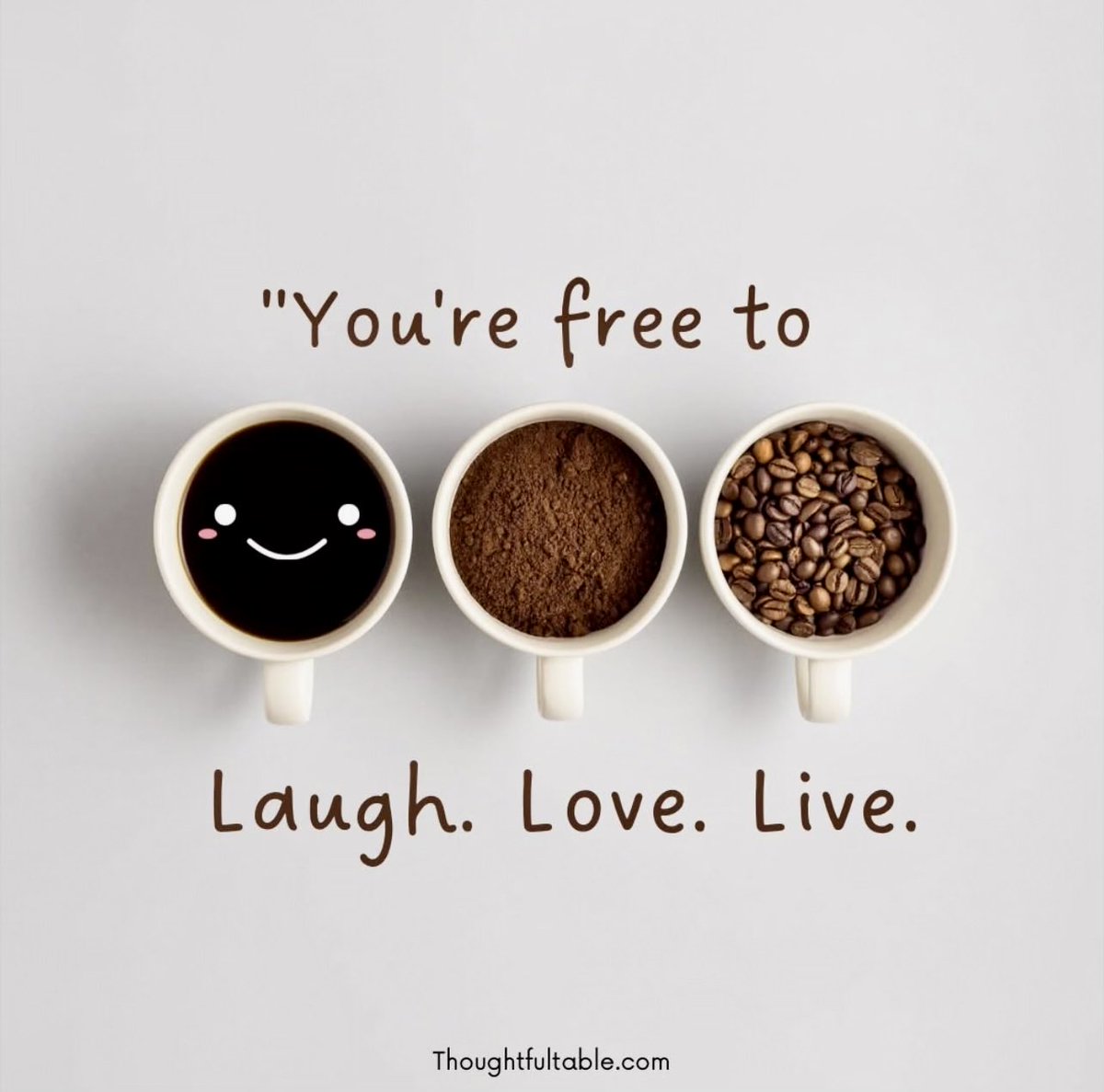 LejmanMargie's tweet image. Good Morning ☕️☕️☕️
#FridayMorning #CoffeeVibes