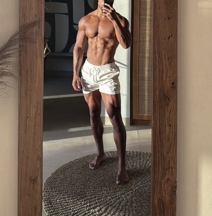 Men's Aesthetic tweet media