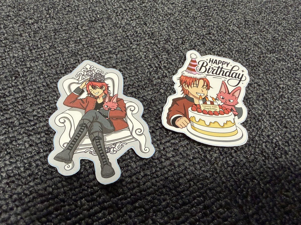 やまにむ(公式) tweet media