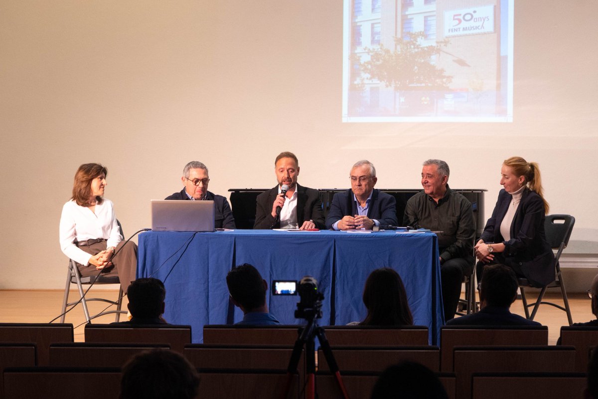 Ajuntament d'Ontinyent tweet media