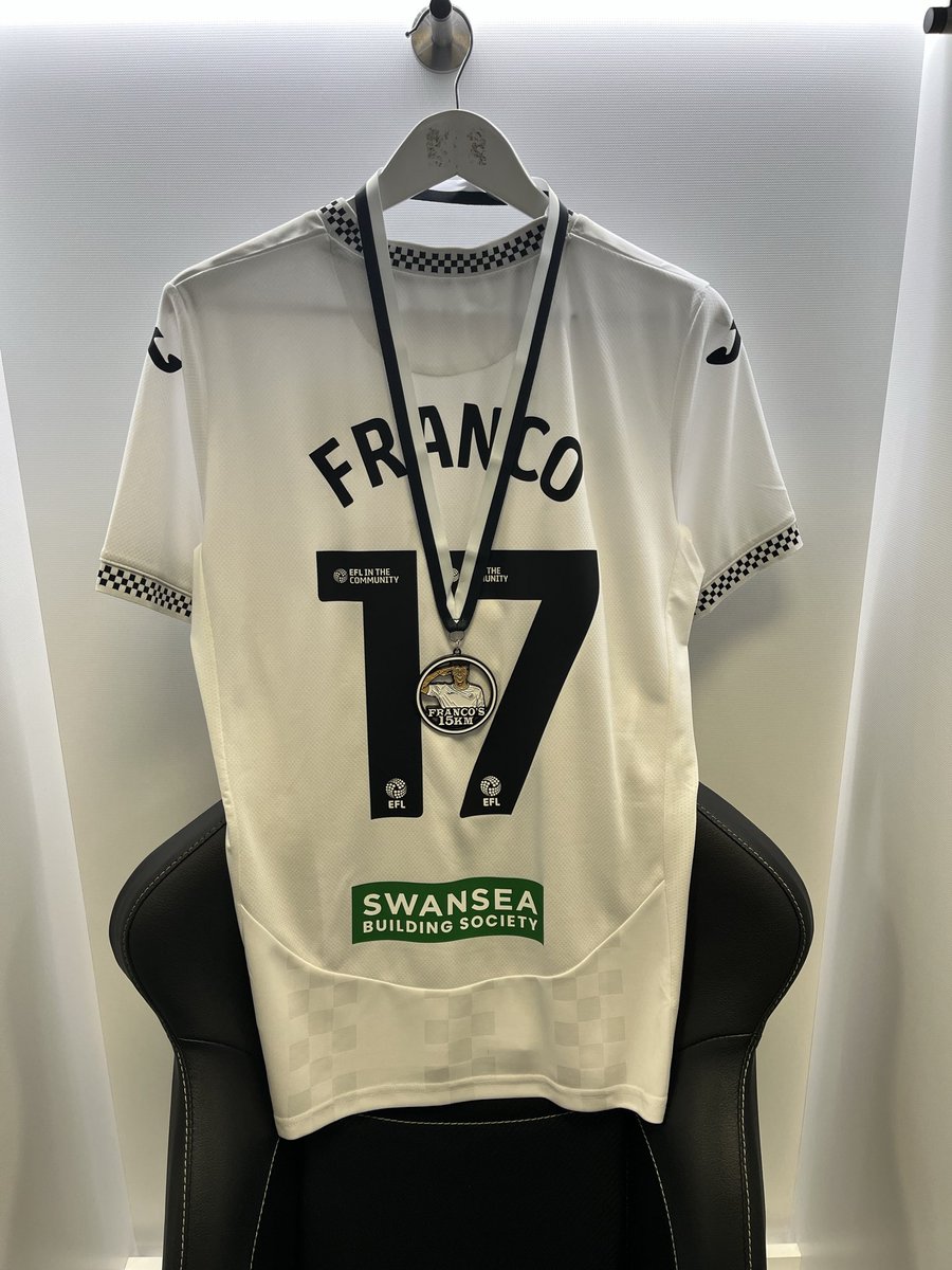 Swansea City AFC Foundation tweet media
