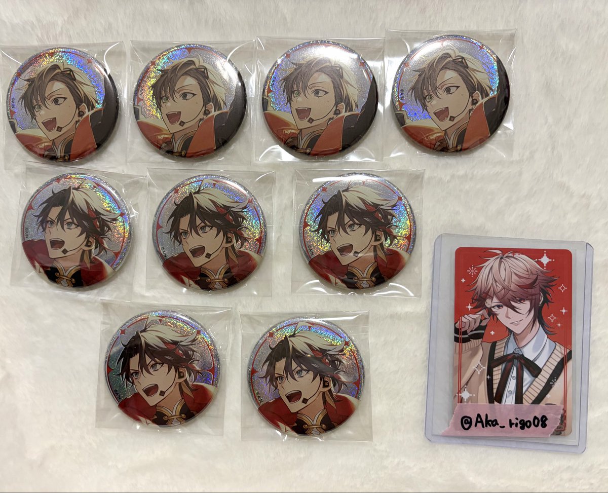 にこ @取引垢 tweet media