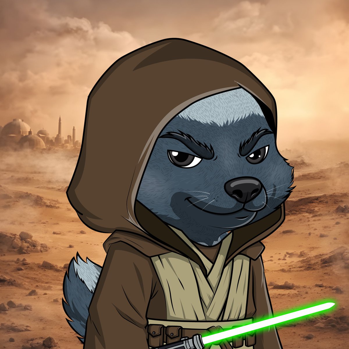 MEGA HONEY BADGERS tweet media
