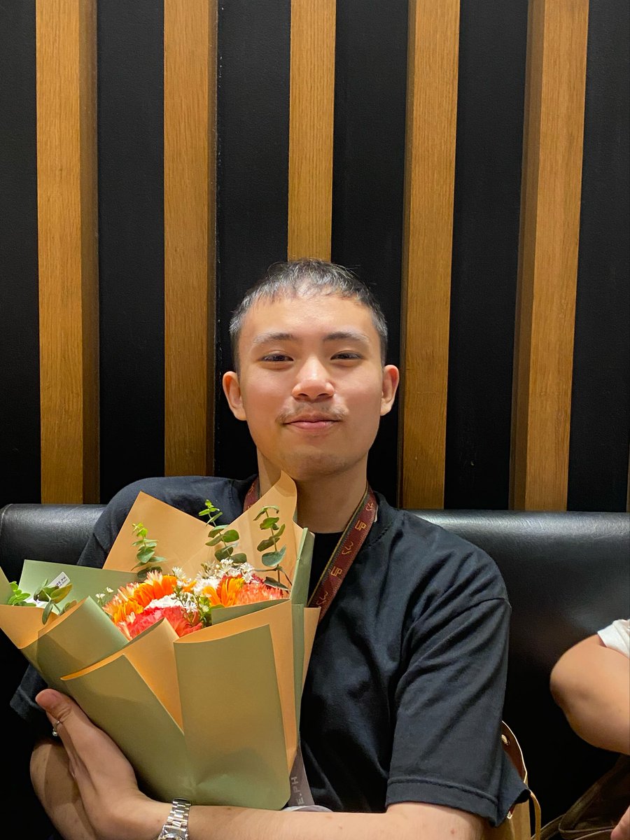 Corgi Joji tweet media