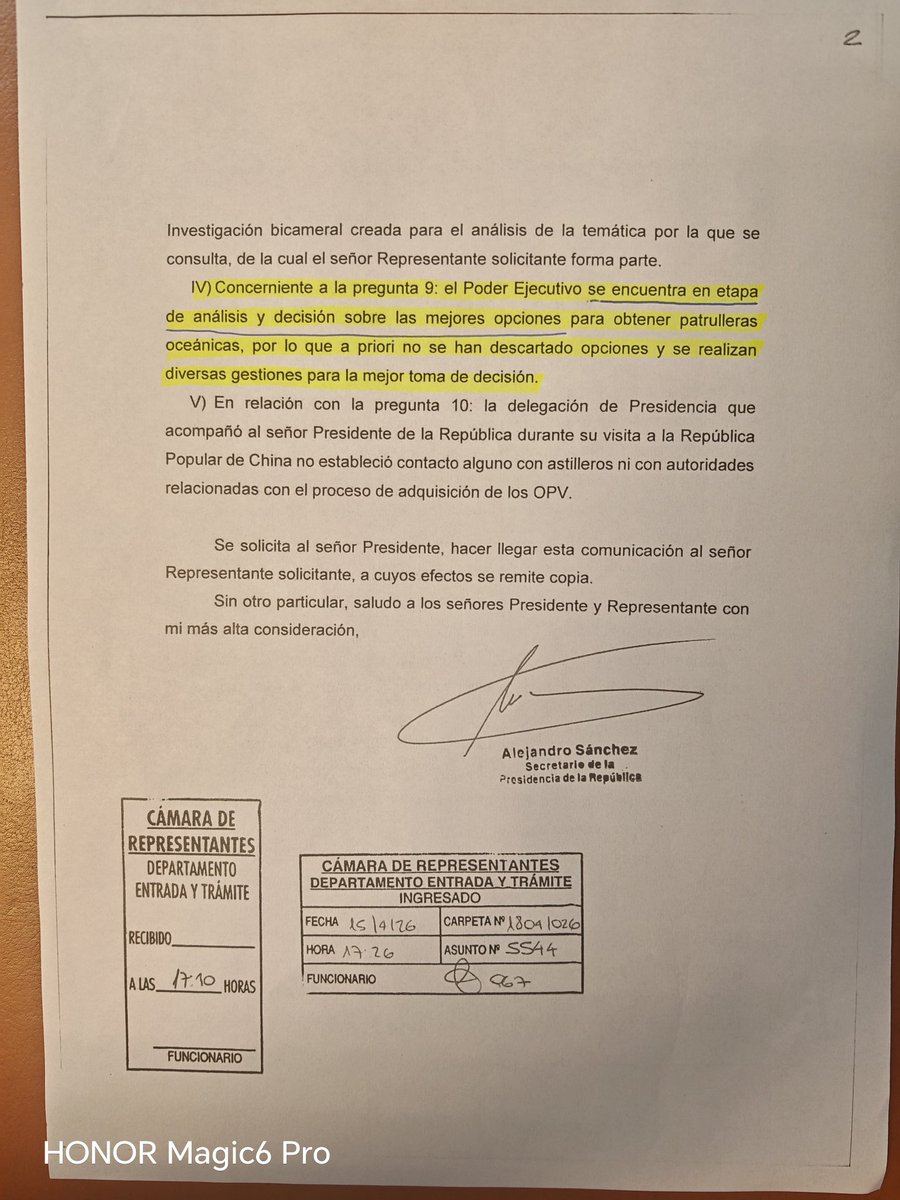 Rescisión con Cardama:
No informes que oscurece

Tal como suponíamos, el Ejecutivo no respondió, en lo sustancia, las preguntas que le formulamos a través de un pedido de informes y otro de acceso a la información pública; en su lugar eludió, derivó y terminó admitiendo que