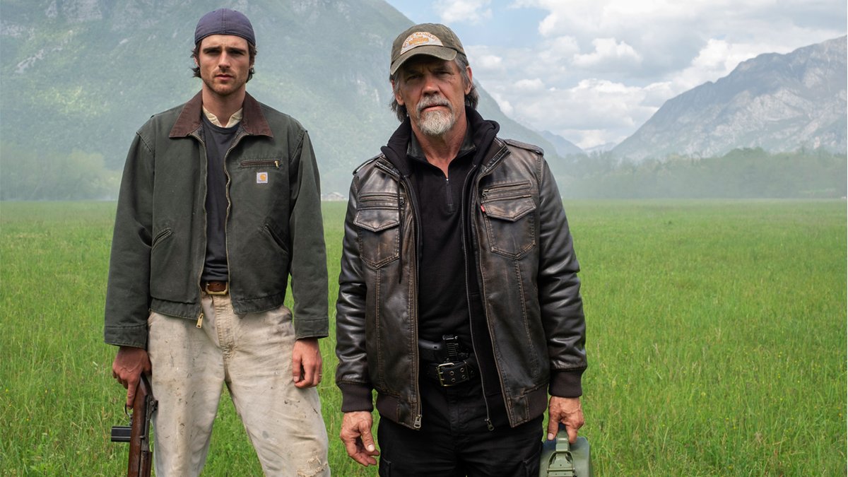 Trailers y Estrenos tweet media