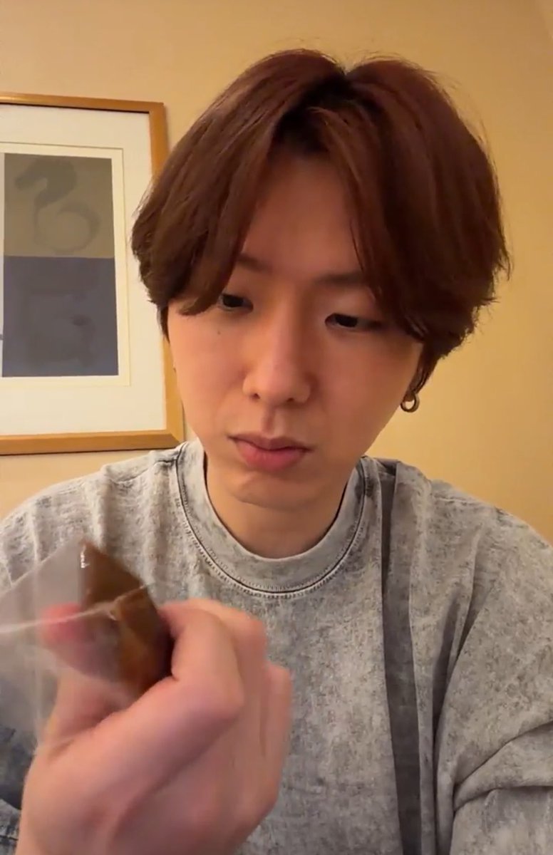 pernah kebayang ga kihyun + dodol satu frame