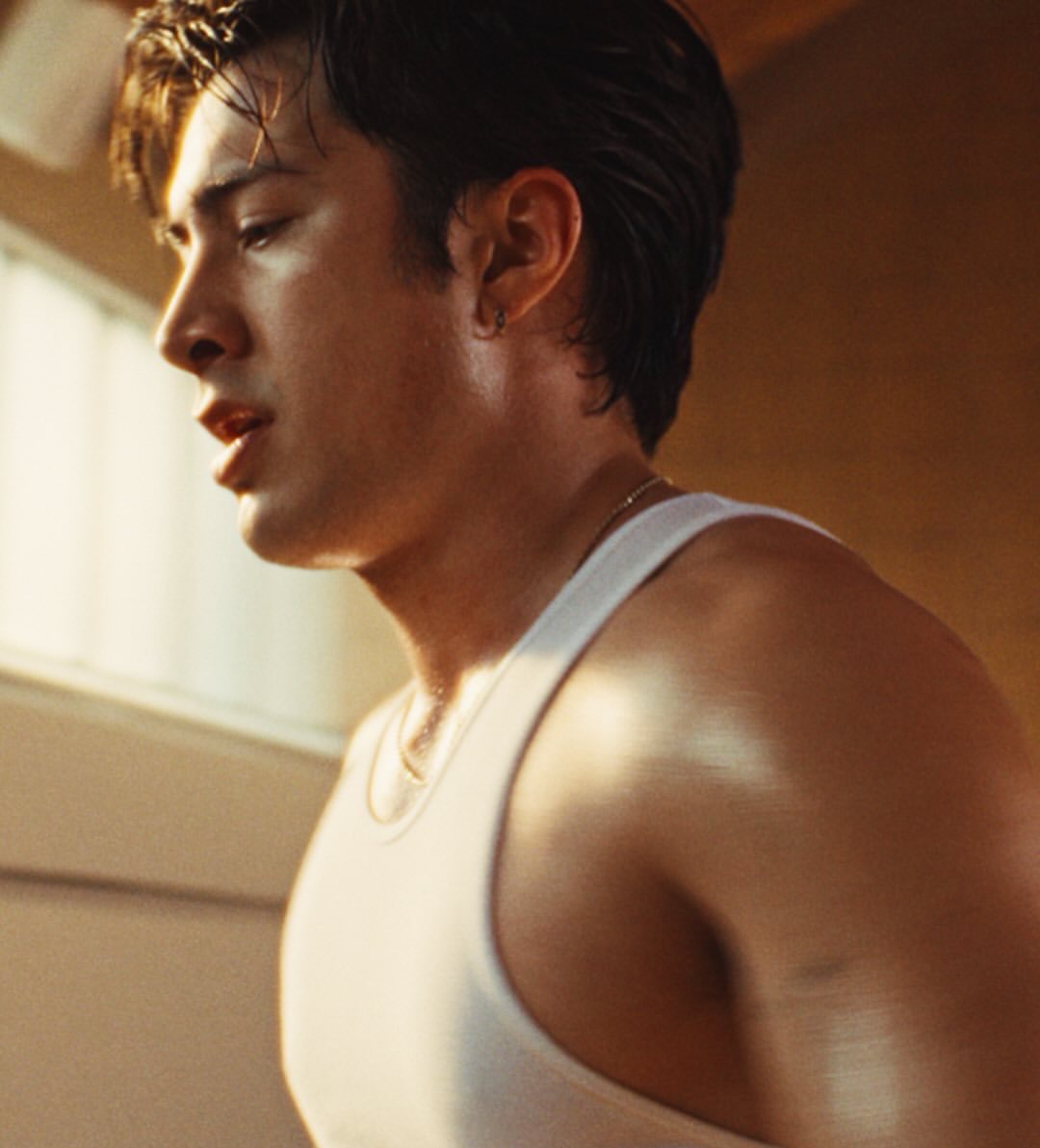 Hudson Williams Updates tweet media