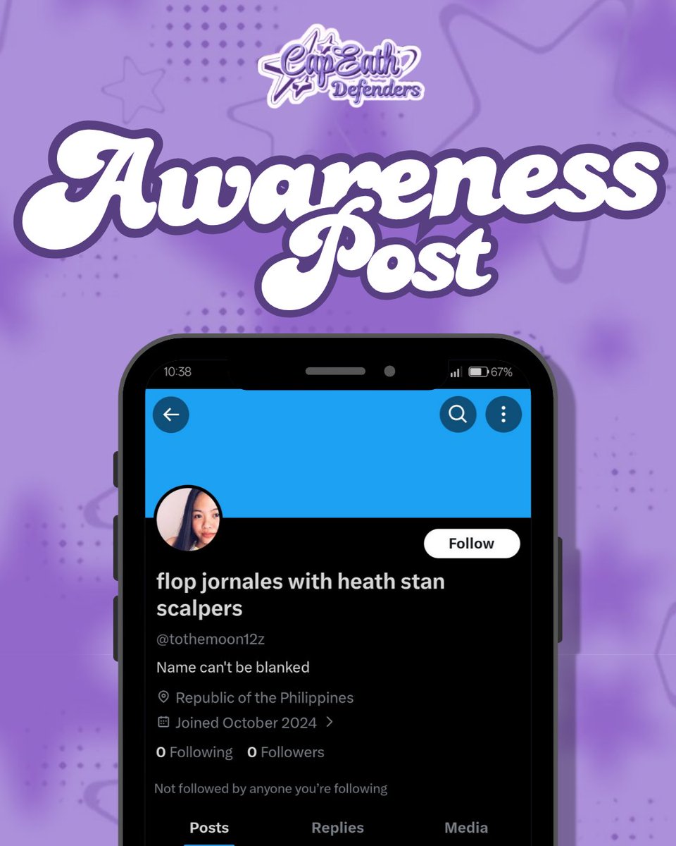 CAPEATH DEFENDERS tweet media