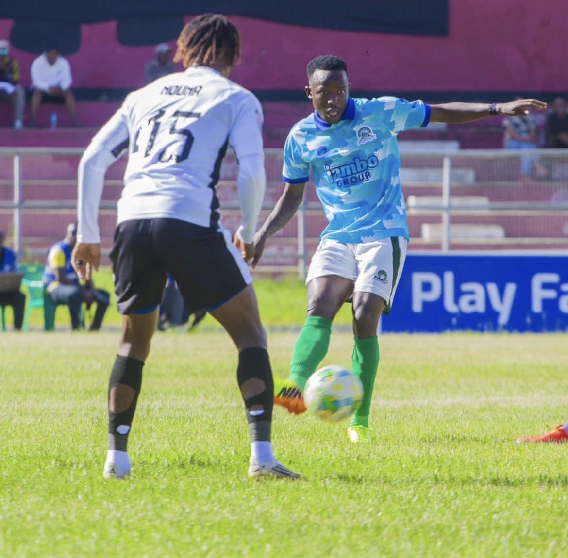 Tagato James  tweet media