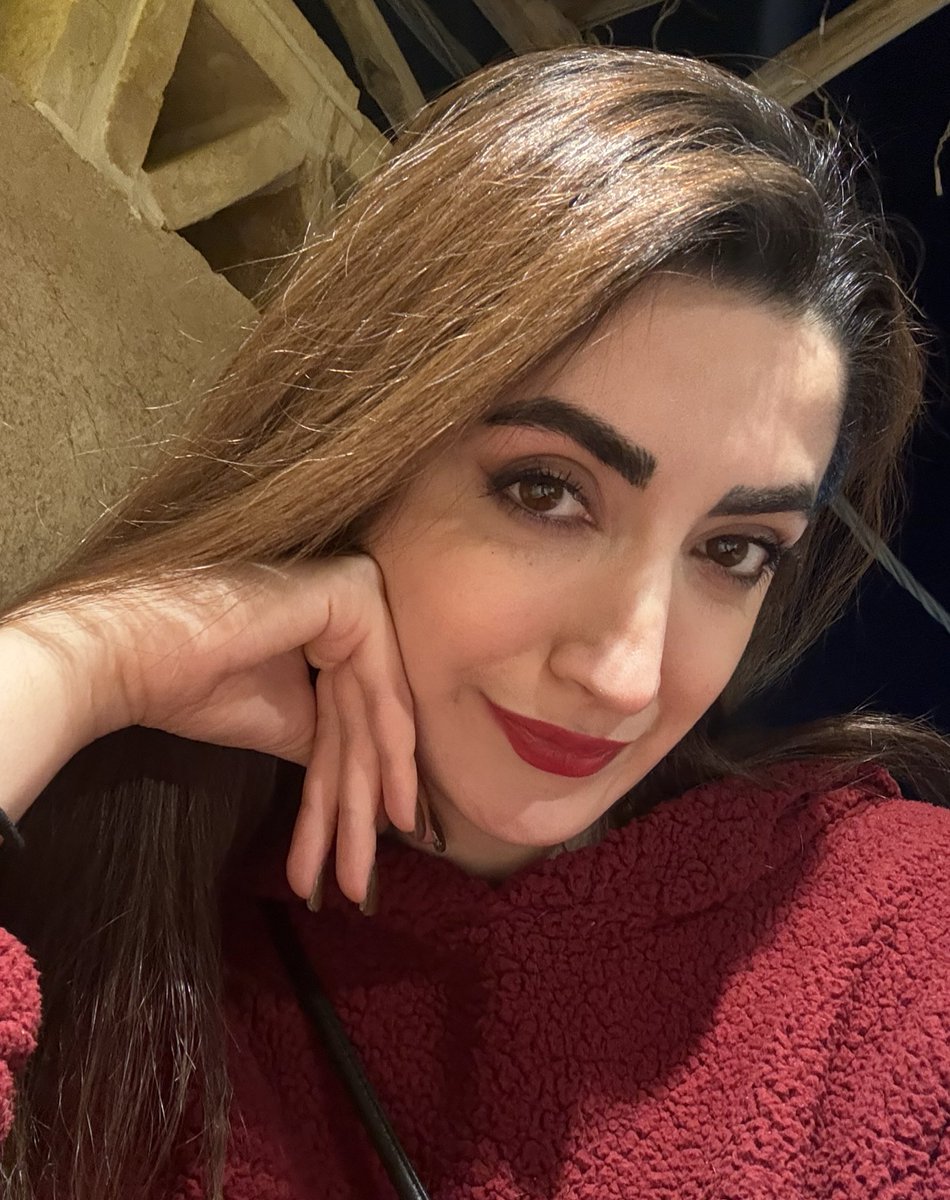 صَب🇮🇷 tweet media