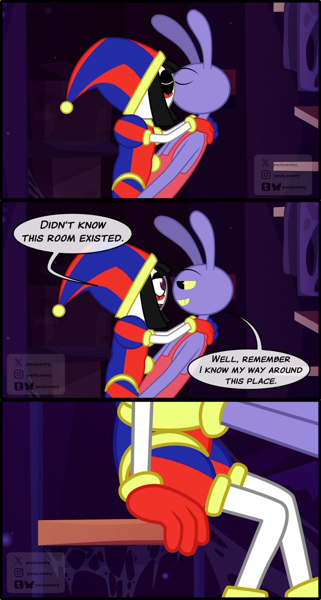 Pauly Sentry tweet media