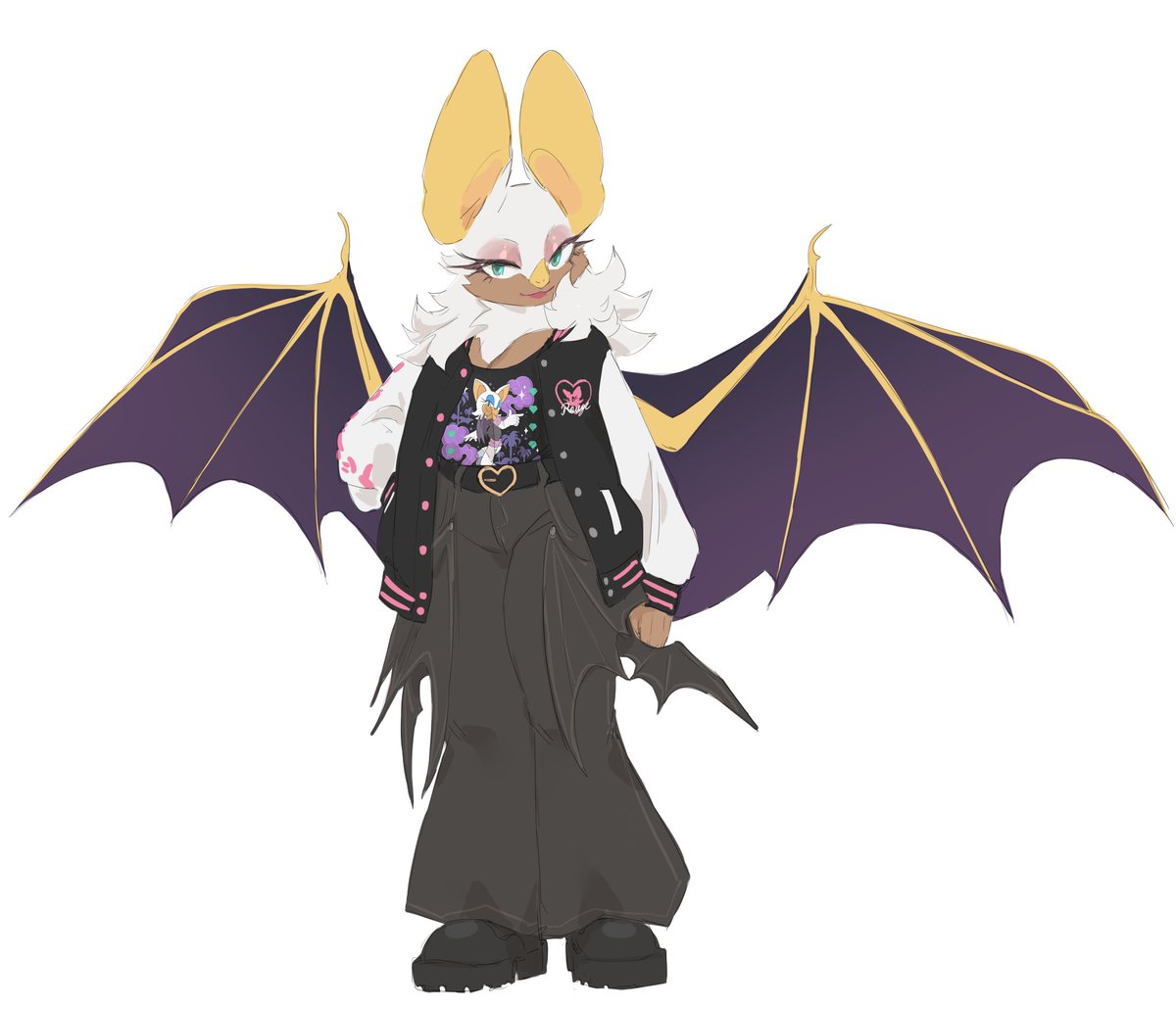 Cloudya ★ COMMS: OPEN tweet media