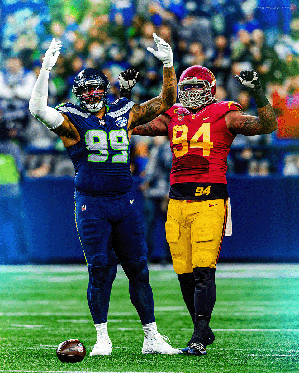 Seattle Seahawks tweet media