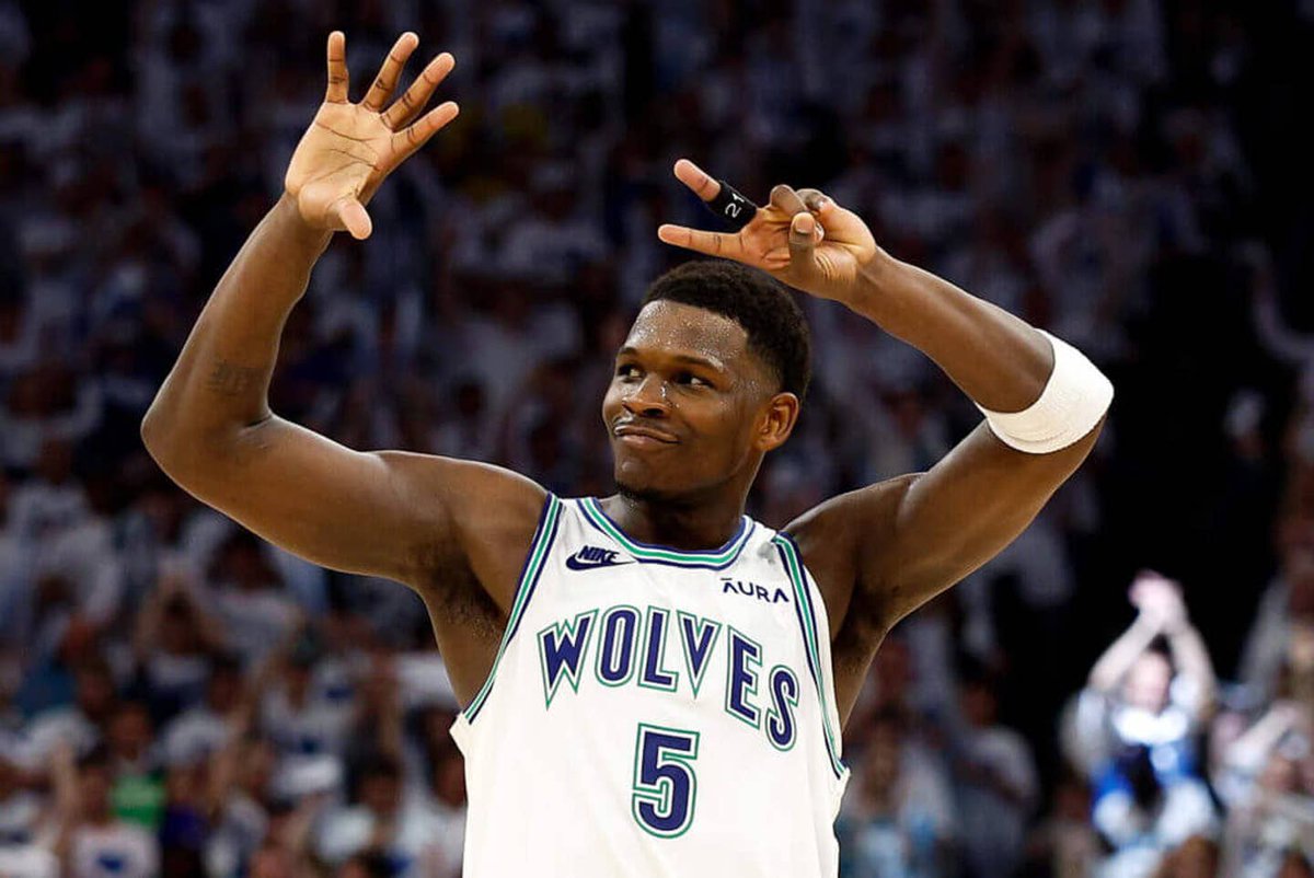 Christophe 🐺🏀🇨🇵MinnY🇺🇲 tweet media