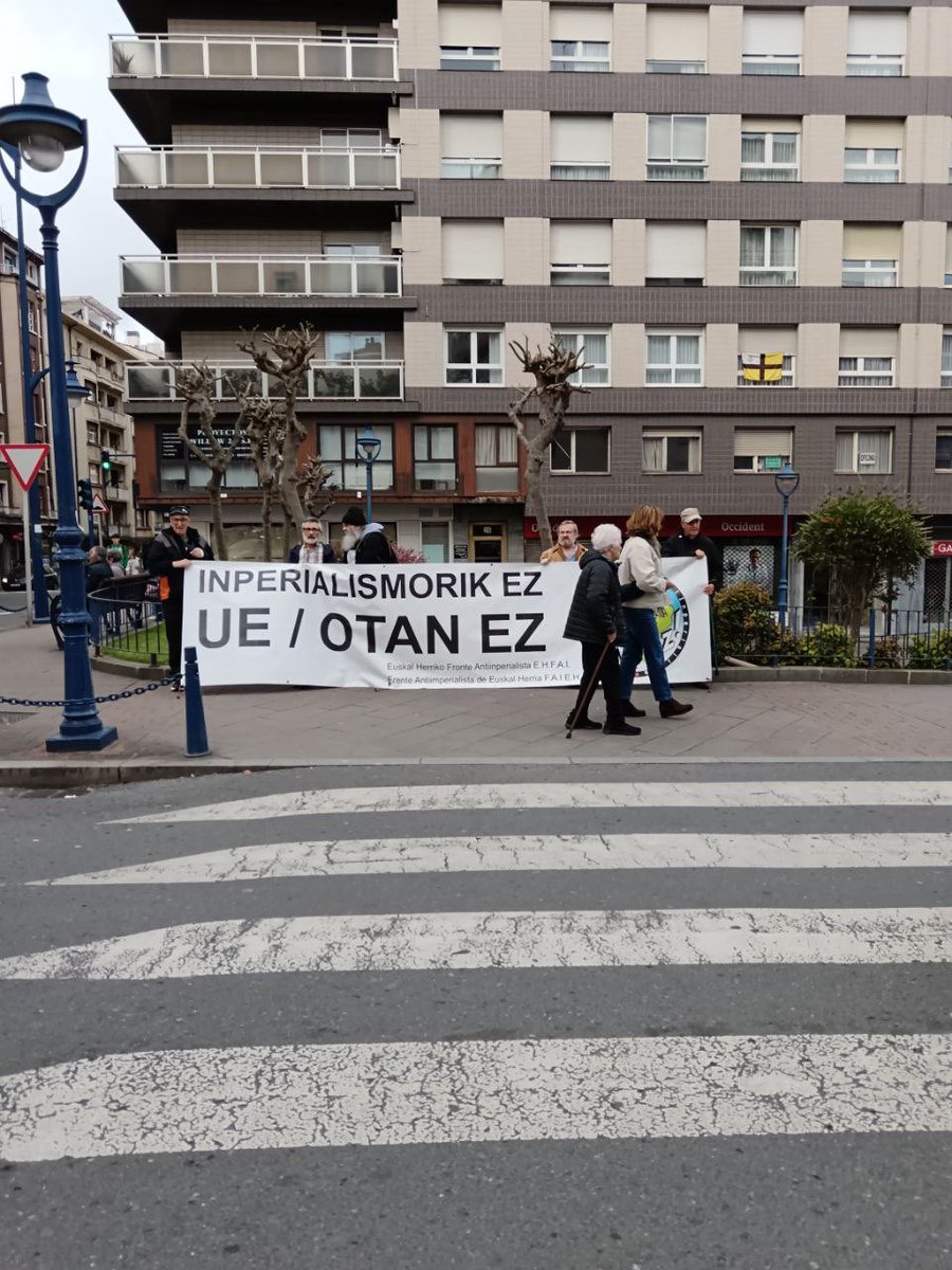 Portugaleten Gaur EHFAI!!!!