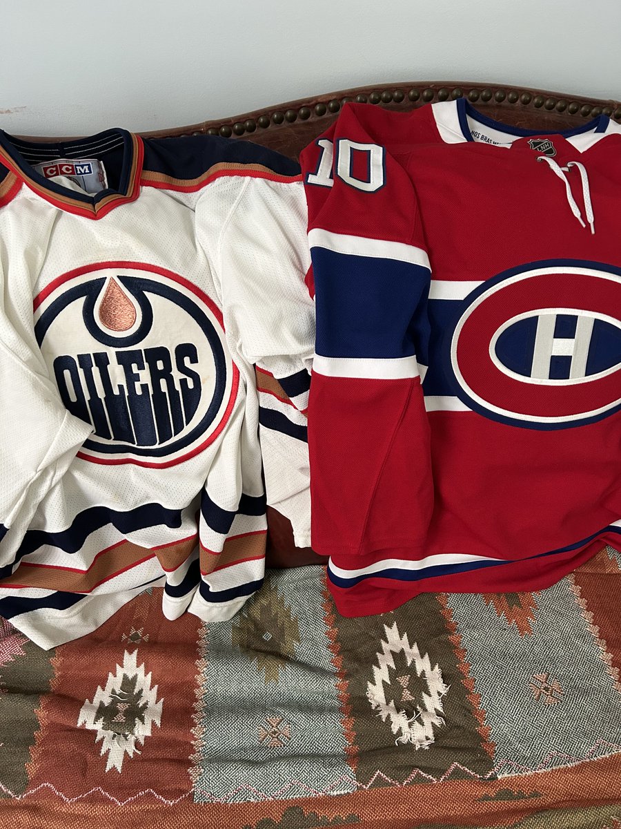 CPMeissner's tweet photo. Make it happen: Oilers-Habs Cup final 2026 https://t.co/dOVjVJ1mLU