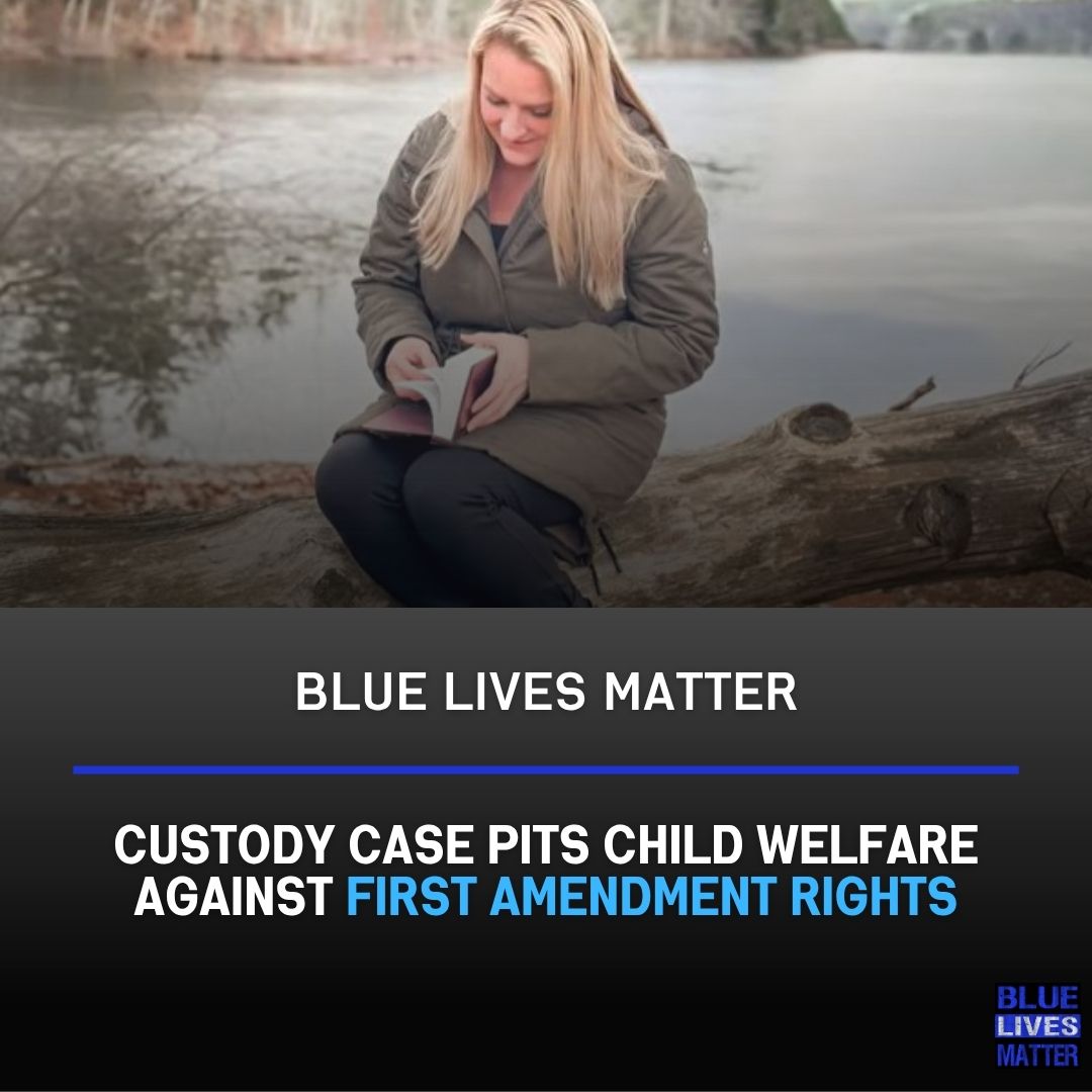 bluelivesmtr's tweet image. A judge’s custody ruling blocking a child from church is raising serious questions about how far courts can go in family decisions.

Read the full story here: lawenforcementtoday.com/judge-bars-chi…

#lawenforcement #court #custody #news
REPOST far and wide!