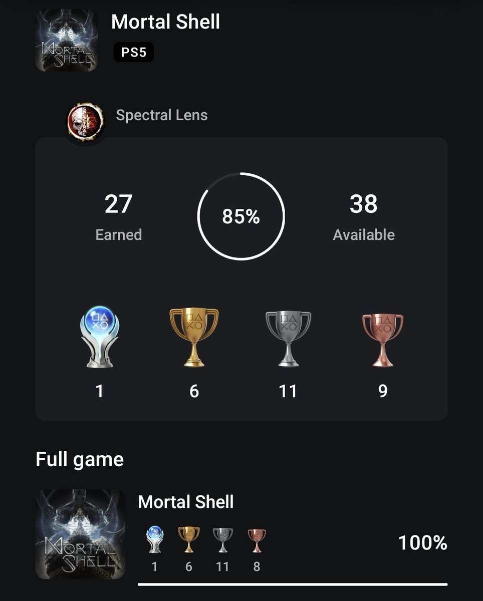 SPECTRAL tweet media