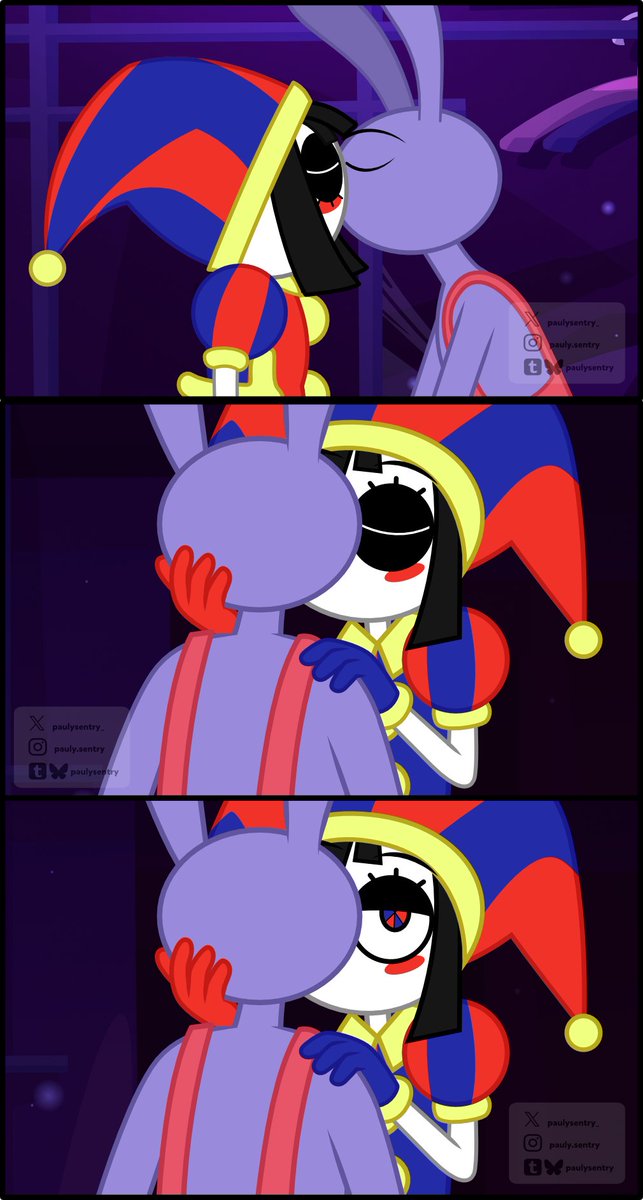 Pauly Sentry tweet media