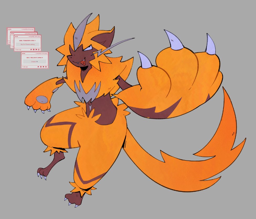 sunny 🍓 gardevoir posting tweet media