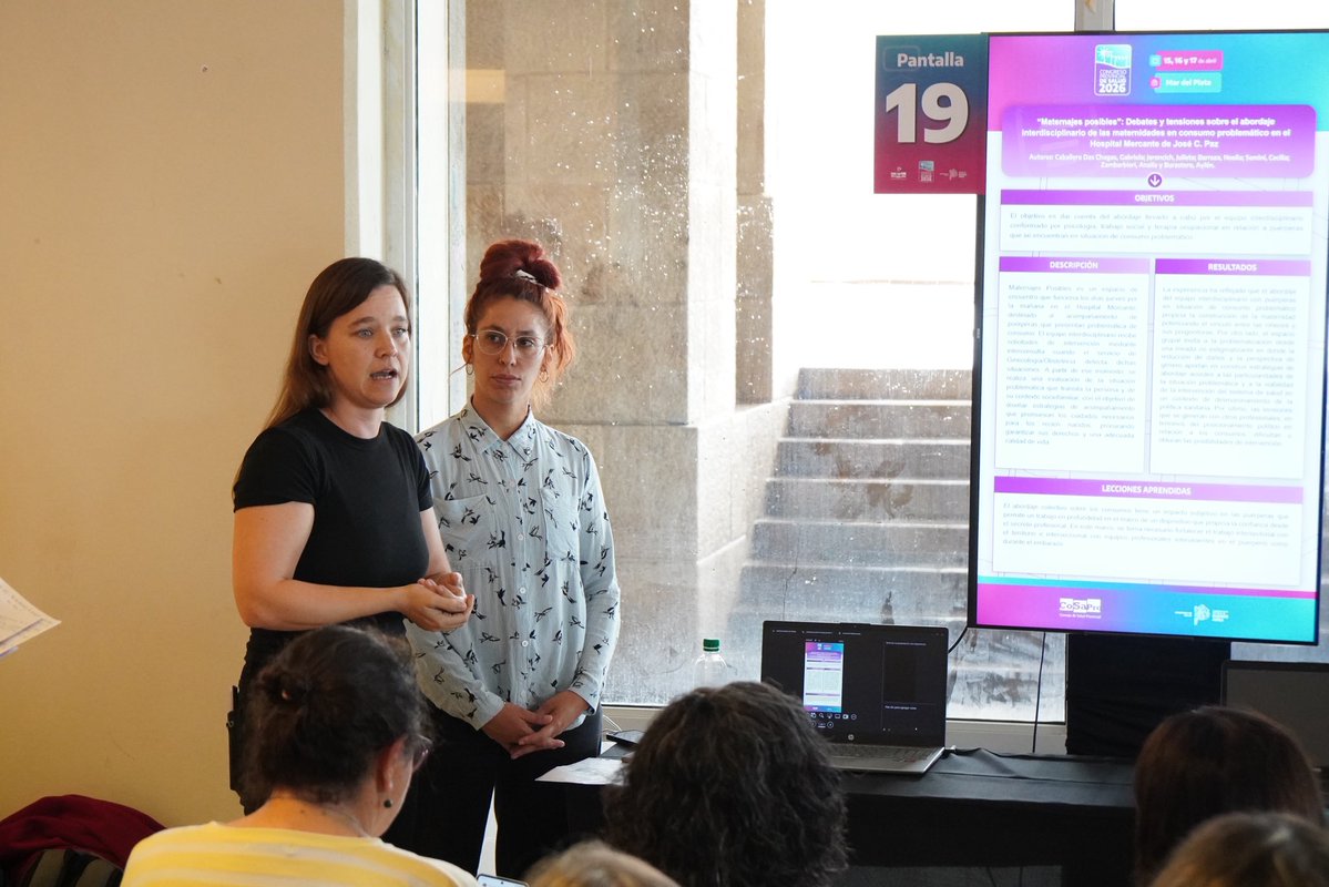 Consejo de Salud de la Provincia de Buenos Aires tweet media