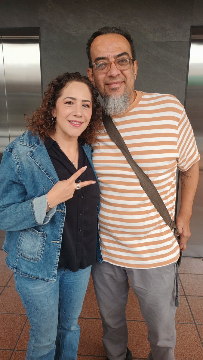 El Yorch Medina tweet media